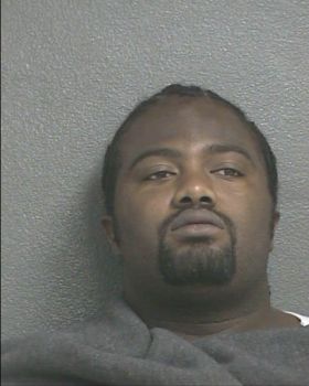 Tyree Jerome Colei Mugshot