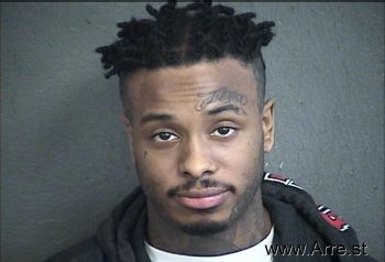 Tyrel Traveon Owens Mugshot