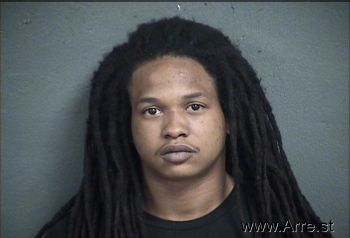 Tyrelle Deshawn Smith Mugshot