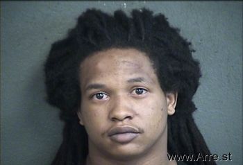 Tyrelle Deshawn Smith Mugshot