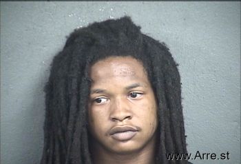 Tyrelle Deshawn Smith Mugshot