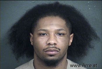 Tyron  Michael Mugshot