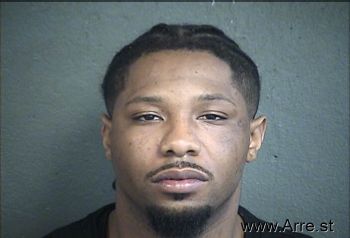 Tyron Rommel Michael Mugshot