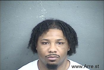 Tyron Rommel Michael Mugshot