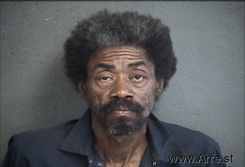 Tyrone  Thomas Sr Mugshot