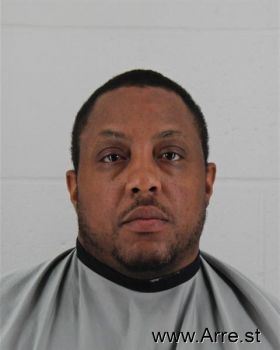 Tyrone Funshea Walker Mugshot