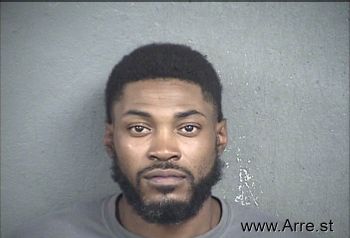 Tyrone Edwin Wallace Jr Mugshot