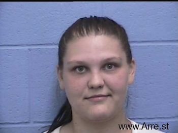 Tabatha Ann Costner Mugshot