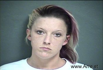 Tabatha  Martin Mugshot