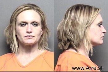 Tabatha Lee Neal Mugshot