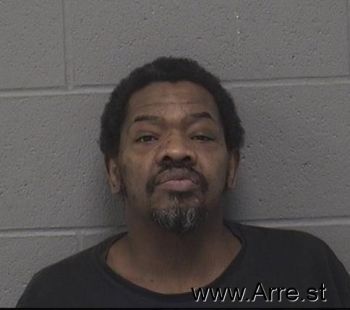 Taj Feon Young Mugshot