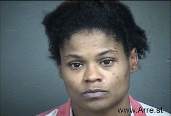 Tamara Sucre Brown Mugshot