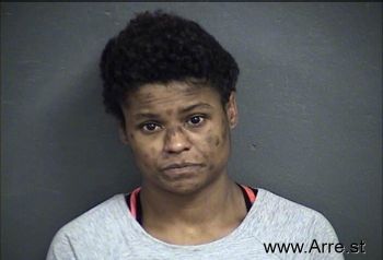 Tamara Sucre Brown Mugshot