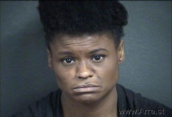 Tamara Sucre Brown Mugshot