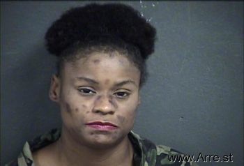 Tamara Sucre Brown Mugshot