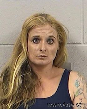 Tami Jean Hewitt Mugshot