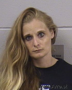 Tami Jean Hewitt Mugshot