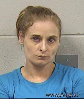 Tami Jean Hewitt Mugshot