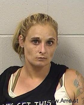 Tami Jean Hewitt Mugshot