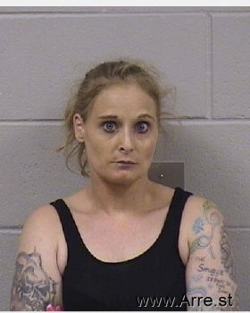 Tami Jean Hewitt Mugshot