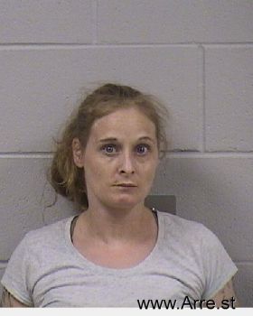 Tami Jean Hewitt Mugshot