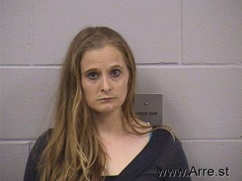 Tami Jean Hewitt Mugshot