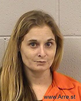 Tami Jean Hewitt Mugshot