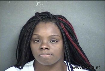 Tamika Marie Anderson Mugshot