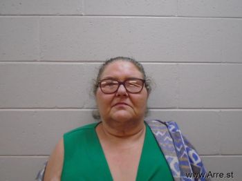 Tammy J Bremer Mugshot