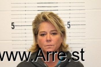 Tammy Jo Hoeck Mugshot