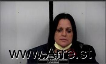 Tammy  Ontiveros Mugshot