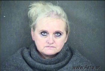 Tammy Jo Smith Mugshot