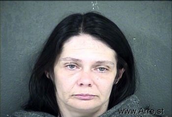 Tammy Mae Terry Mugshot