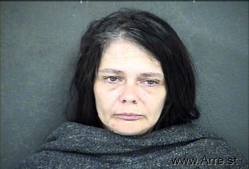 Tammy Mae Terry Mugshot