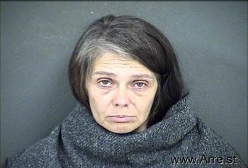 Tammy Mae Terry Mugshot