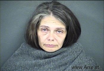 Tammy Mae Terry Mugshot