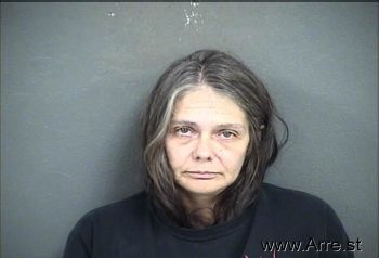 Tammy Mae Terry Mugshot