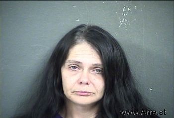 Tammy Mae Terry Mugshot