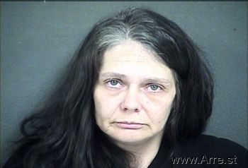 Tammy Mae Terry Mugshot