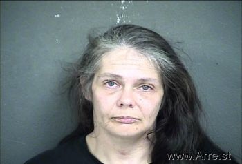 Tammy Mae Terry Mugshot