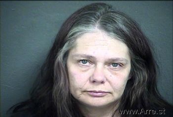 Tammy Mae Terry Mugshot