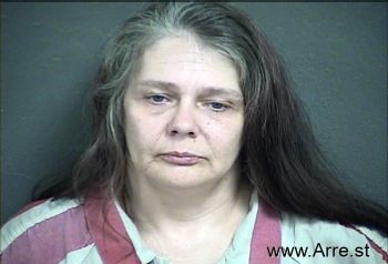 Tammy Mae Terry Mugshot