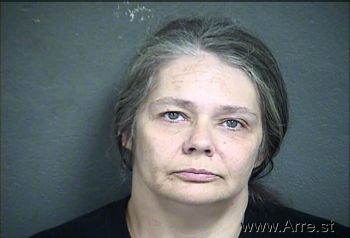 Tammy Mae Terry Mugshot