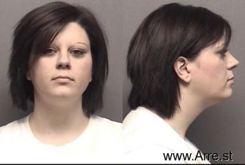 Tamra Jo Schweitzer Mugshot