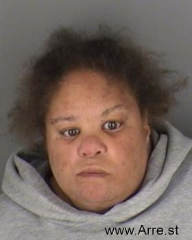 Tanika Nicole Hayes Mugshot