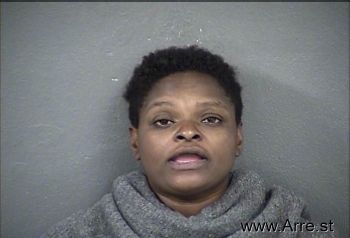 Tanisha L. Robinson Mugshot