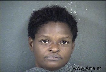 Tanisha L Robinson Mugshot