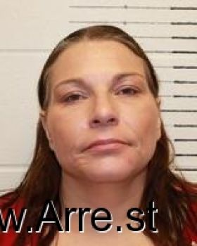 Tanna June Wilson Mugshot