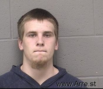 Tanner William Adams Mugshot