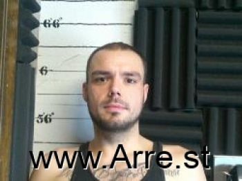 Tanner Joseph Allen Mugshot